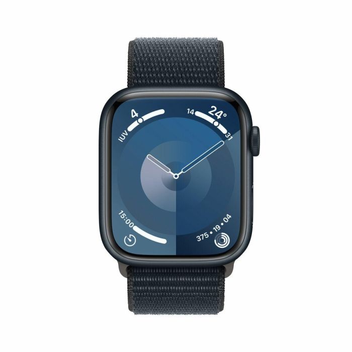 Smartwatch Apple MRMF3QL/A?ES 3 Smartwatch Apple MRMF3QL/A?ES 3