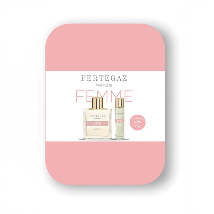 Estuche eau de parfum femme, 100 + 30 ml señora 1 Estuche eau de parfum femme, 100 + 30 ml señora 1