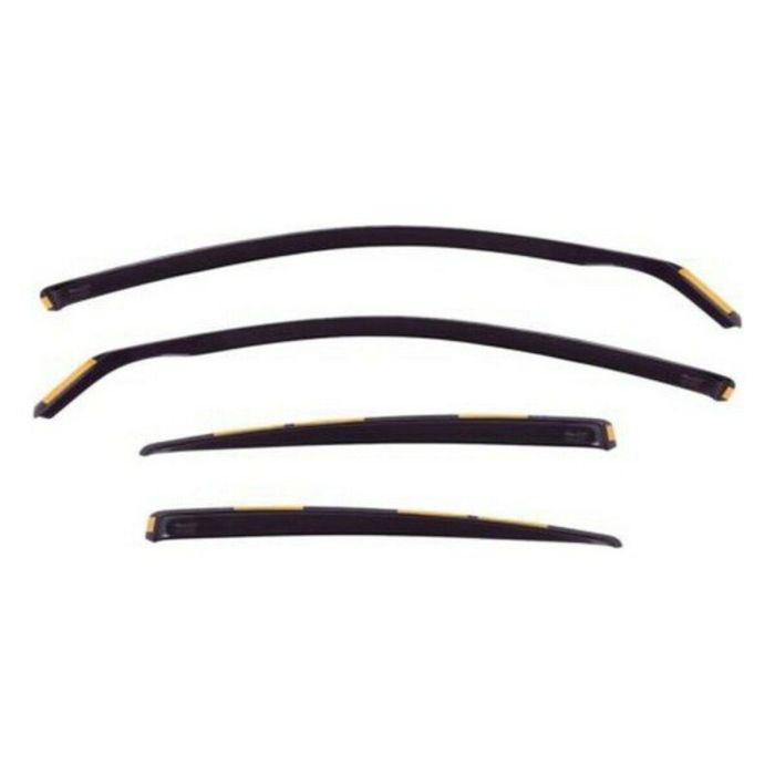 Carenados Bmw Seria 1 E 87 5D Deflectores Posteriores En Conjunto 2004_2011 HO11125 Carenados Bmw Seria 1 E 87 5D Deflectores Posteriores En Conjunto 2004_2011 HO11125