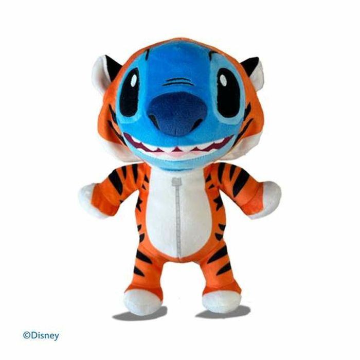 Peluche Smoby Stitch 25 cm (1 Pieza) 1 Peluche Smoby Stitch 25 cm (1 Pieza) 1
