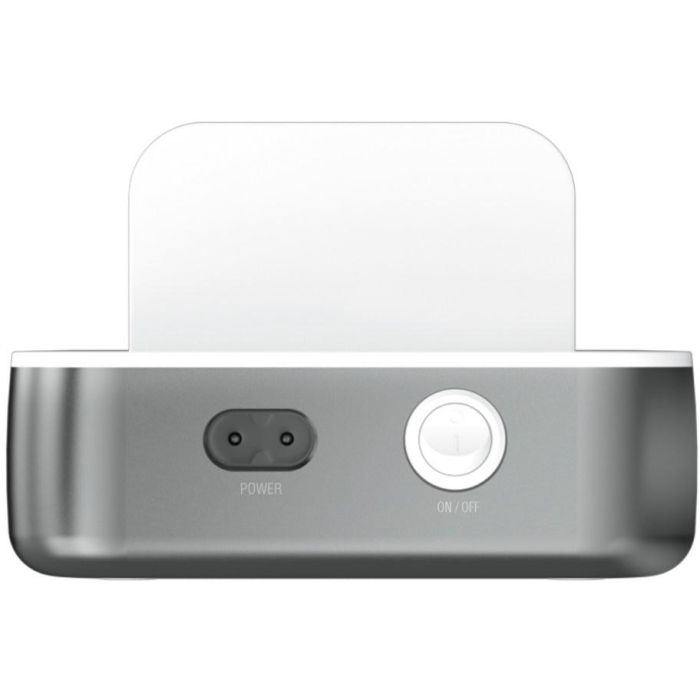 4smarts Ladestation Team 100W 5C/1A con 6 cables, color gris espacial 4 4smarts Ladestation Team 100W 5C/1A con 6 cables, color gris espacial 4