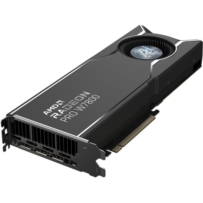 Gigabyte Radeon Pro W7800 AI TOP 32GB GDDR6 DP 3xMini DP 1 Gigabyte Radeon Pro W7800 AI TOP 32GB GDDR6 DP 3xMini DP 1