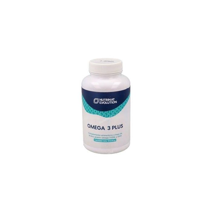 Omega 3 Plus