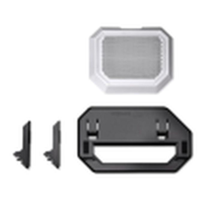 Thermaltake AC-074-ON6NAN-A1 parte carcasa de ordenador Full Tower Kit de conversión de torre a rack 1 Thermaltake AC-074-ON6NAN-A1 parte carcasa de ordenador Full Tower Kit de conversión de torre a rack 1