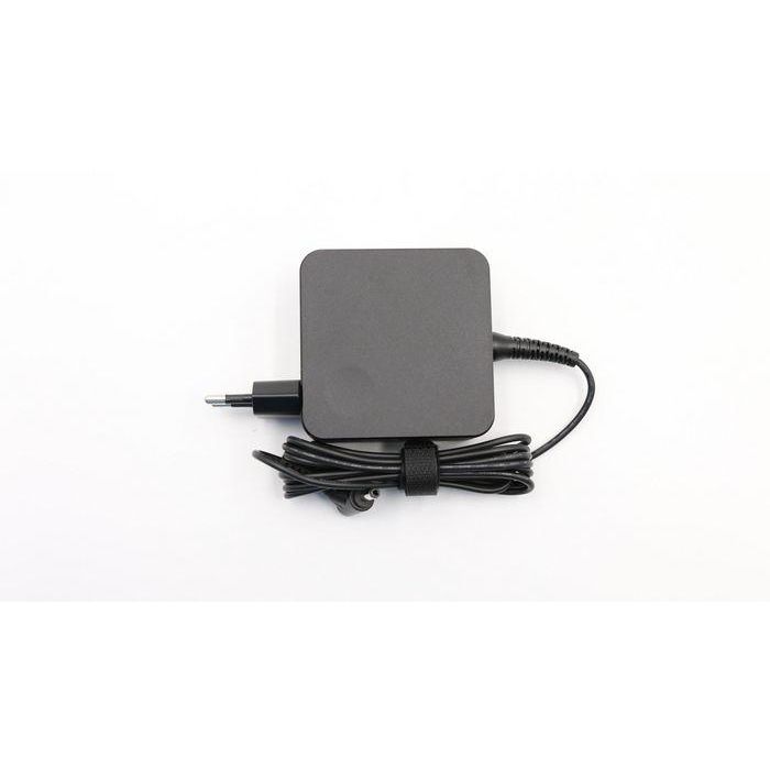 Lenovo AC Adapter 65W, 20V, 3.25A, Black Lenovo AC Adapter 65W, 20V, 3.25A, Black