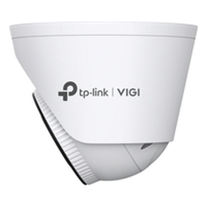 TP-Link Omada Insight S455 Cámara IP Full-Color Turret 5MP 2.8mm Exterior Alámbrico