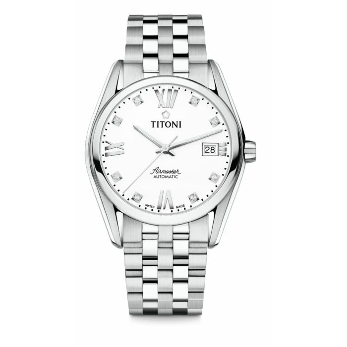 Reloj Hombre Titoni 83909S-063 (Ø 38,5 mm)