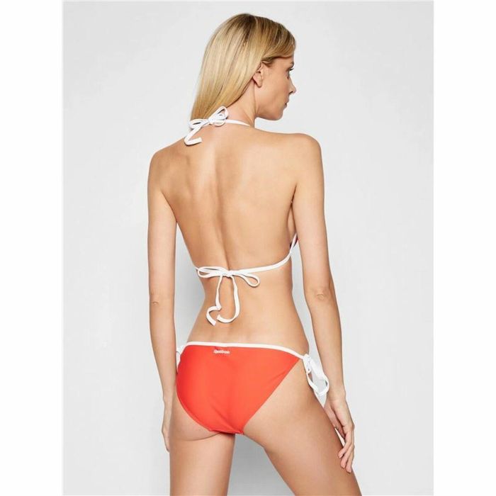 Bikini Reebok Allegra Bikini Rojo 2