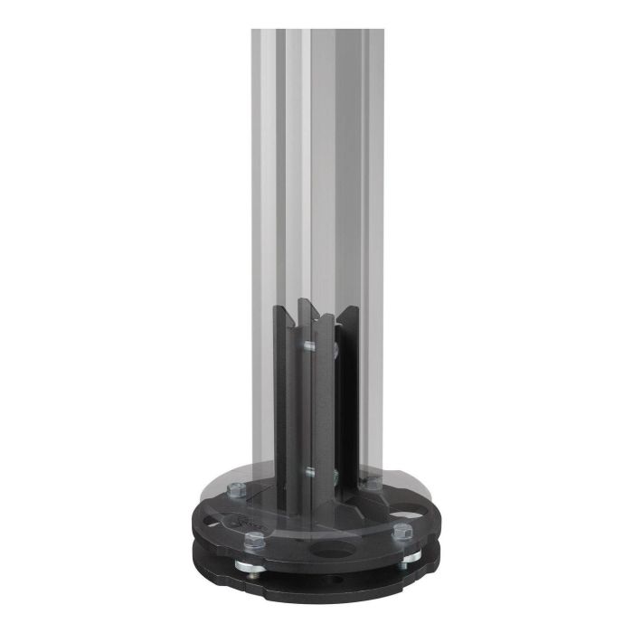 Soporte Vogels Gama Profesional Componentes para Video Wall Techo Pff 7965 Connect-It Floor Mounting Plate Negro (PFF7965) 1 Soporte Vogels Gama Profesional Componentes para Video Wall Techo Pff 7965 Connect-It Floor Mounting Plate Negro (PFF7965) 1