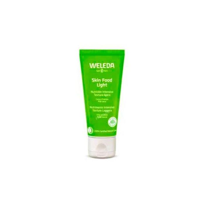 WELEDA Skin Food Light Crema Hidratante Piel Seca 75ml