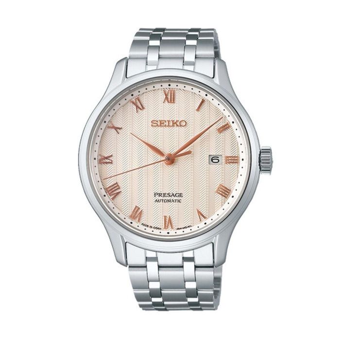 Reloj Hombre Seiko SRPF45J1 Reloj Hombre Seiko SRPF45J1