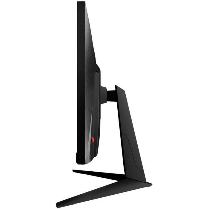 Pantalla Gamer para PC - MSI - G2412F - 24 - Panel IPS Rápido - FHD - 1 ms - 180 Hz - Adaptive Sync - DP + HDMI - Compatible con VESA 5 Pantalla Gamer para PC - MSI - G2412F - 24 - Panel IPS Rápido - FHD - 1 ms - 180 Hz - Adaptive Sync - DP + HDMI - Compatible con VESA 5