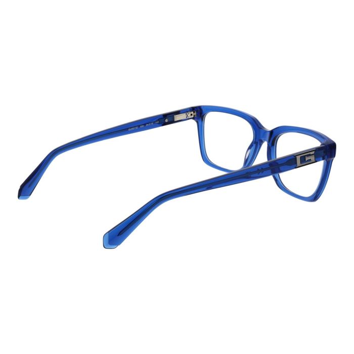 Montura de Gafas Hombre Guess GU50132 54090 1 Montura de Gafas Hombre Guess GU50132 54090 1