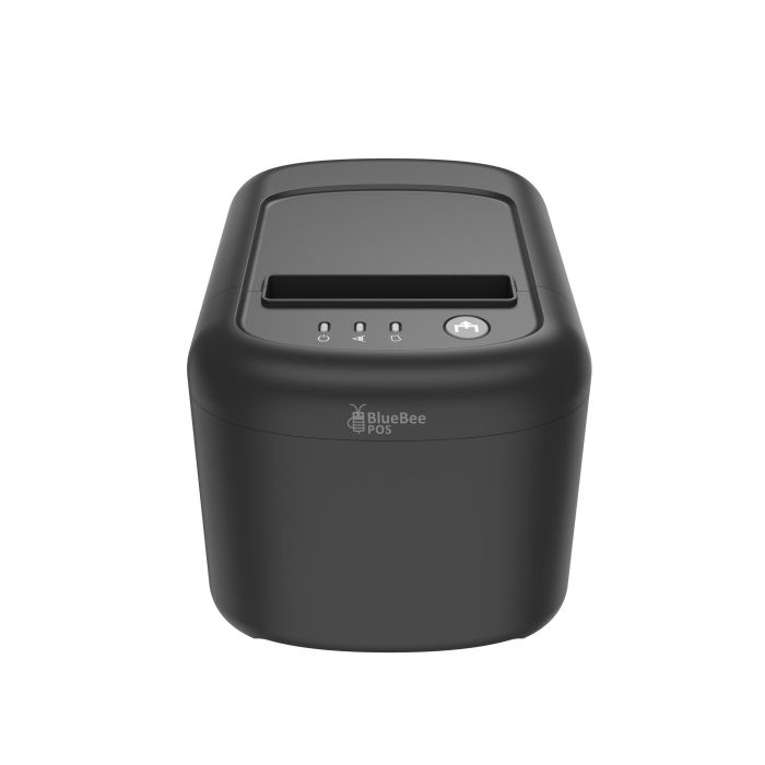 Bluebee Impresora de Tickets 09 Usb Rs232, Impresión Térmica Directa, Ancho 72mm, Velocidad 250 mm/s, Interfaz USB Ethernet 5