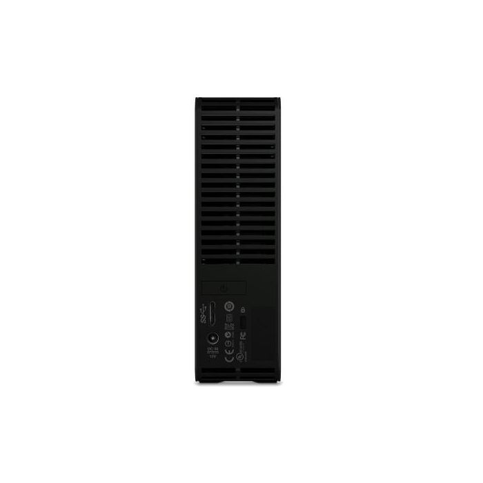 Western Digital WD Elements disco duro externo 16 TB USB tipo A 2.0/3.2 Gen 1 (3.1 Gen 1) Negro 3