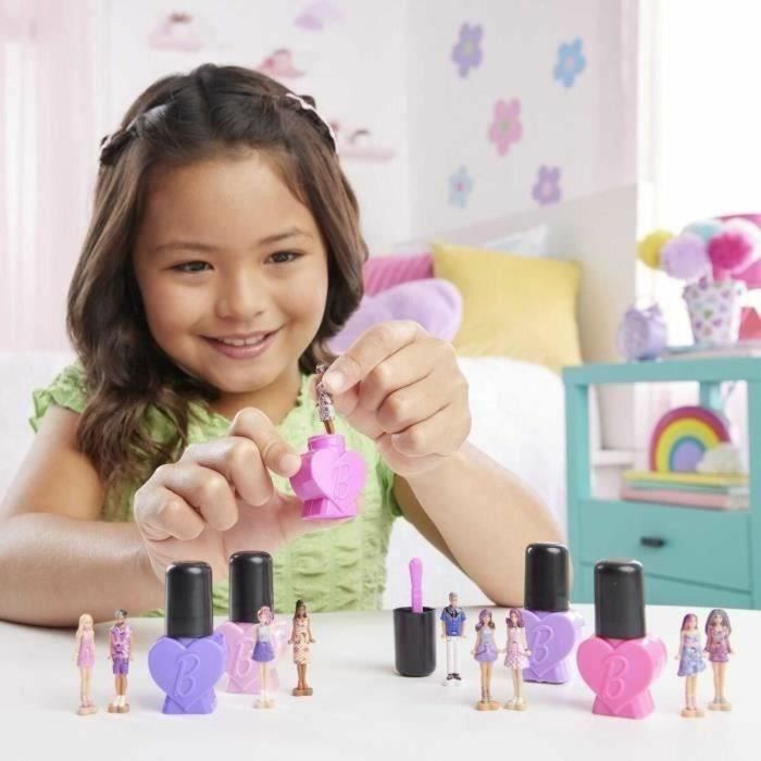 Muñeca Barbie 4 Muñeca Barbie 4
