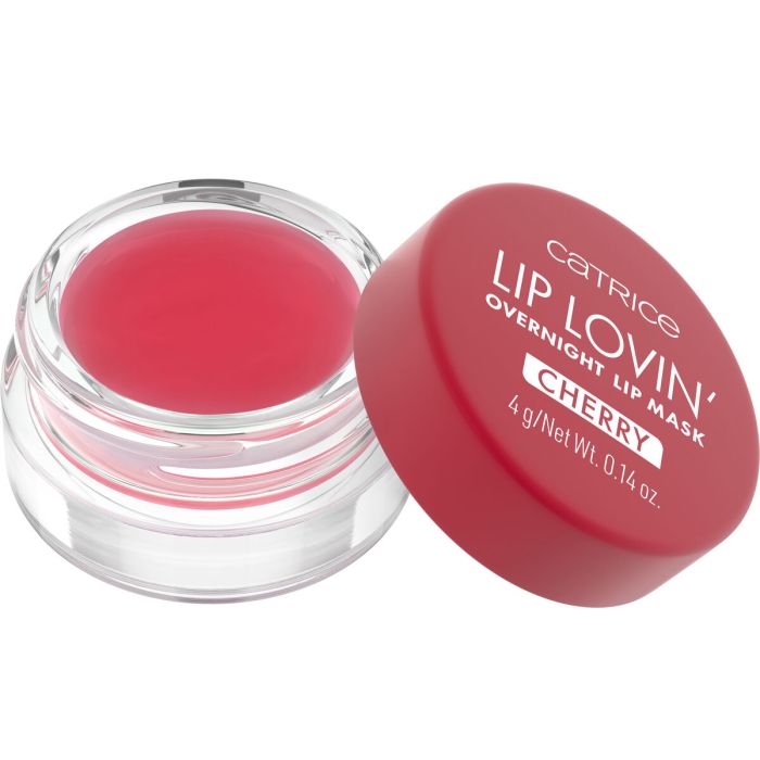 Protector Labial Catrice LIP LOVIN' 4 g 3 Protector Labial Catrice LIP LOVIN' 4 g 3