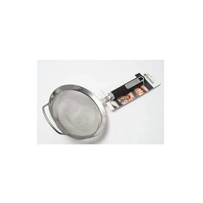 Baumalu Chino 32.5 x 16 x 7.5 cm Acero Inoxidable y Nylon 1