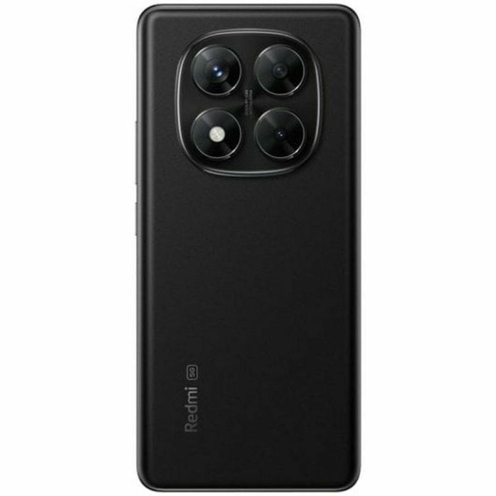 Smartphone Xiaomi Redmi Note 14 Pro 12GB/ 512GB/ 6.67"/ 5G/ Negro Medianoche 4 Smartphone Xiaomi Redmi Note 14 Pro 12GB/ 512GB/ 6.67"/ 5G/ Negro Medianoche 4