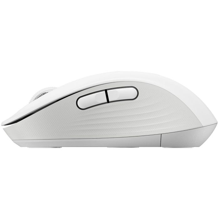 Logitech M650 Ratón Óptico Inalámbrico Mediano con Bluetooth y Receptor USB Logi Bolt, 4000 DPI 4 Logitech M650 Ratón Óptico Inalámbrico Mediano con Bluetooth y Receptor USB Logi Bolt, 4000 DPI 4