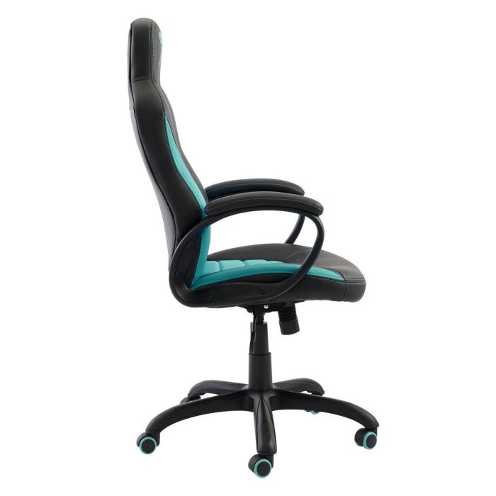 Silla Gaming Nacon CH-350 Negro 3 Silla Gaming Nacon CH-350 Negro 3
