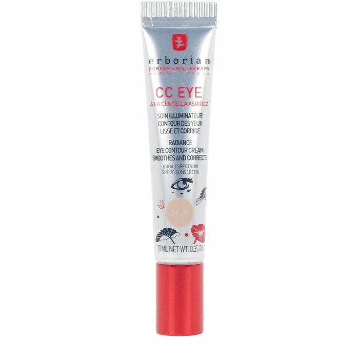 Erborian corrector de ojos doré 10ml