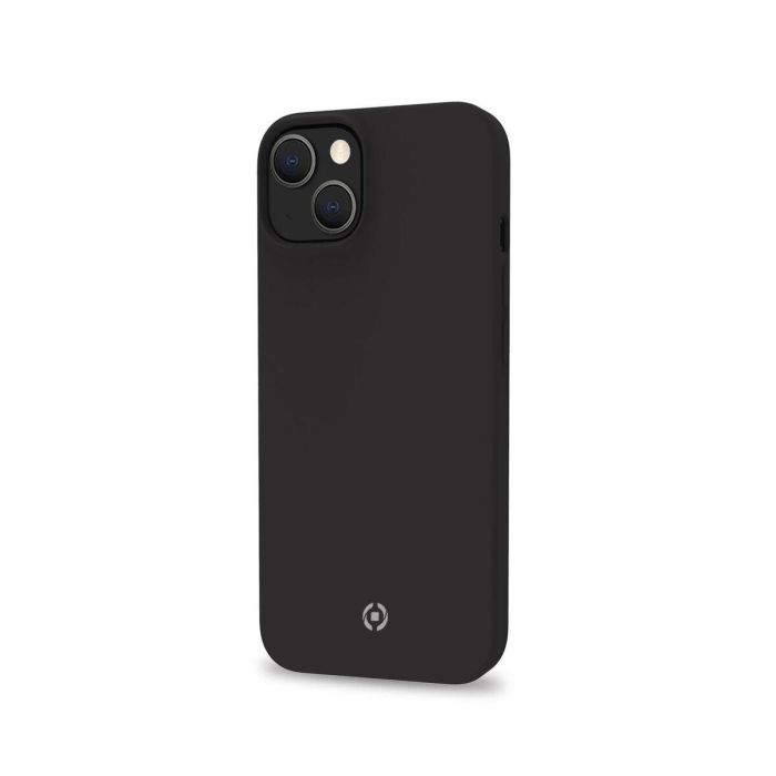 Funda para Móvil Celly iPhone 14 Negro