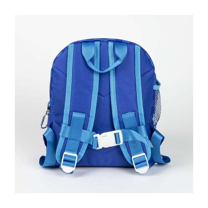 Mochila infantil trekking sonic 23.0 x 27.0 x 15.0 cm 1