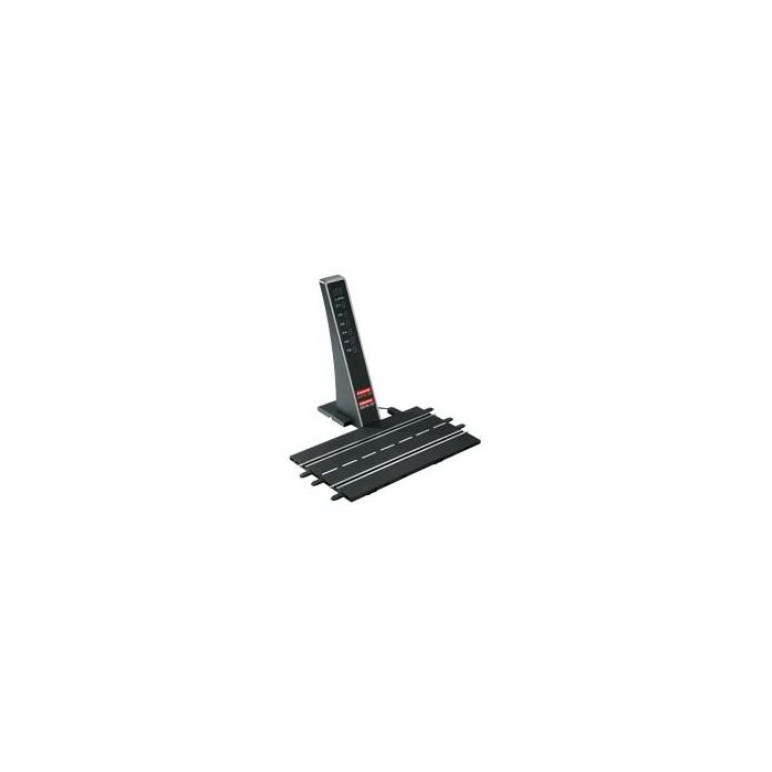 Carrera 30357 Position Tower para Pistas de Slot 132/124 Accesorios Multicolor