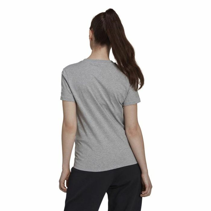 Camiseta de Manga Corta Mujer Adidas L (L) 4 Camiseta de Manga Corta Mujer Adidas L (L) 4