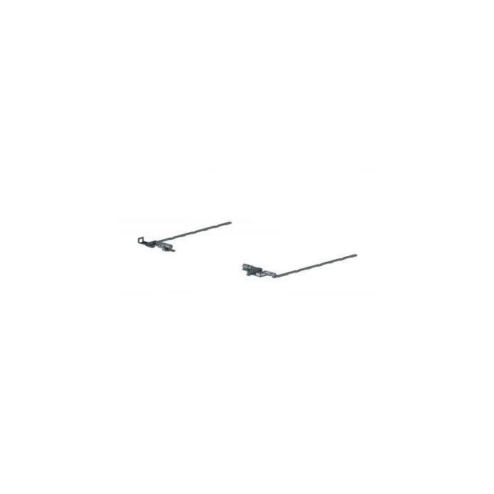 HP Hinge Kit (left and right hinges; includes bezel adhesive and display enclosure adhesive) HP Hinge Kit (left and right hinges; includes bezel adhesive and display enclosure adhesive)