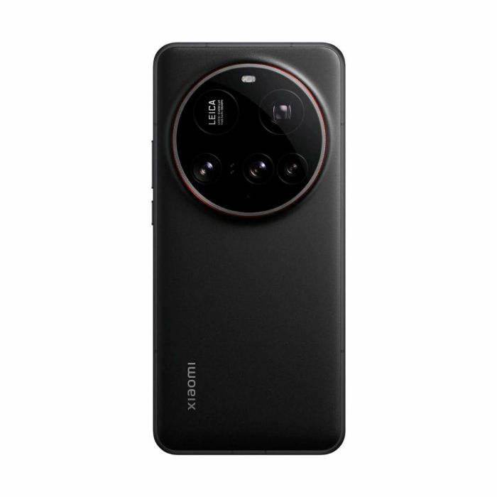 Xiaomi 15U 16-512 BK 15 Ultra Smartphone 16GB RAM 512GB 6.73" WQHD+ 5G Negro NFC Cámara Leica 200MP Snapdragon 8 Elite 16 Xiaomi 15U 16-512 BK 15 Ultra Smartphone 16GB RAM 512GB 6.73" WQHD+ 5G Negro NFC Cámara Leica 200MP Snapdragon 8 Elite 16