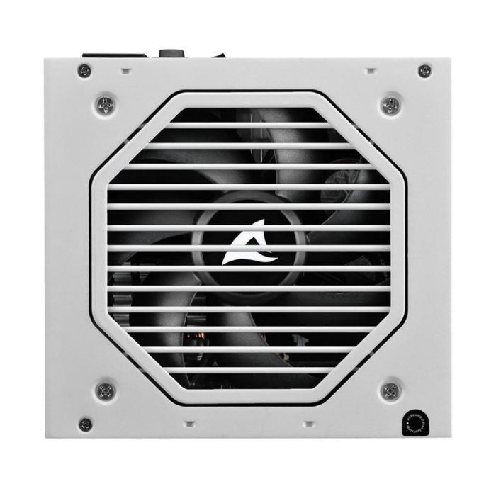 Sharkoon Rebel P20 Unidad de Fuente de Alimentación 1200W ATX Blanco 6 Sharkoon Rebel P20 Unidad de Fuente de Alimentación 1200W ATX Blanco 6