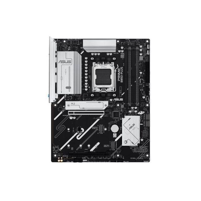 ASUS 90MB1LC0-M0EAYC Placa Base AMD B850 AM5 DDR5 ATX 1