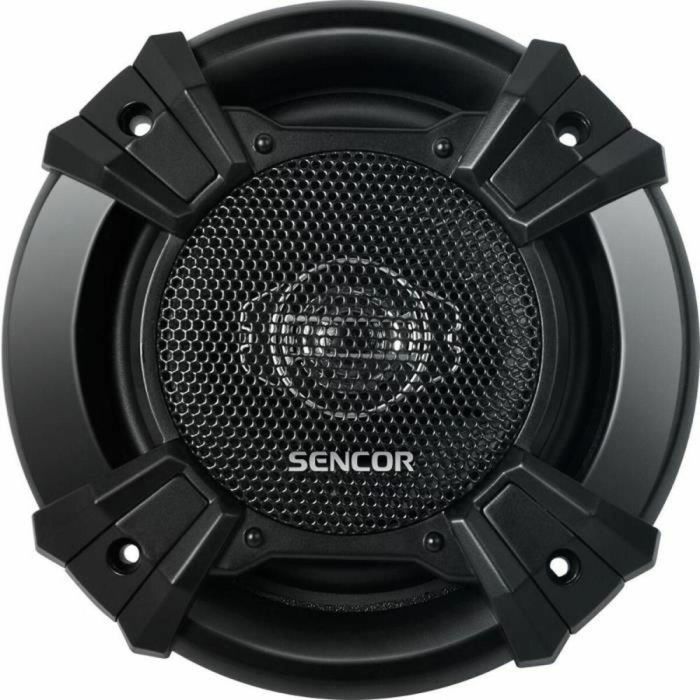 Altavoces para Coche Sencor SCS BX1002 2 Piezas 3 Altavoces para Coche Sencor SCS BX1002 2 Piezas 3