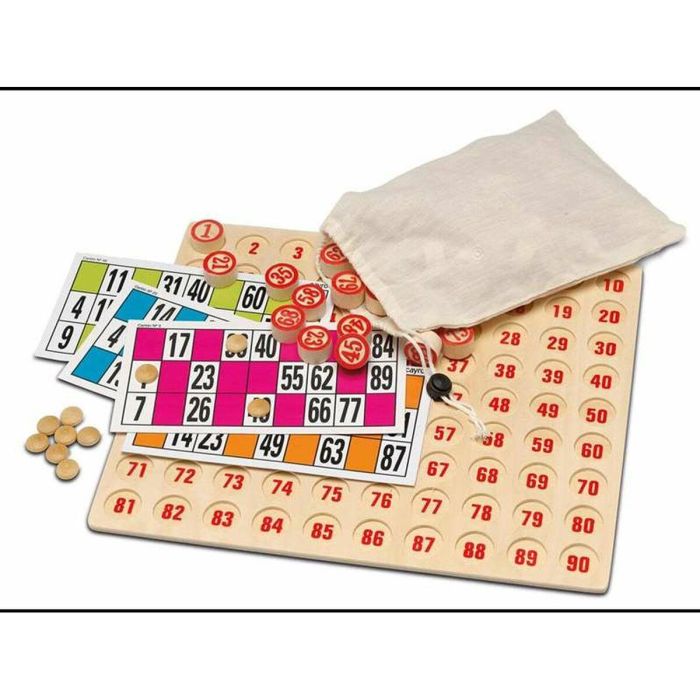 Loteria XXL 1