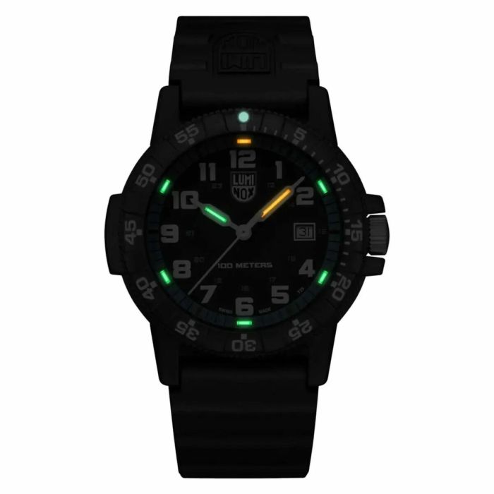 Reloj Unisex Luminox XS.0324 (Ø 44 mm) 1