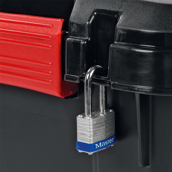 Iris Explorer box Caja pongotodo 170 l con asa y ruedas 49 x 103 x 50 cm 2 Iris Explorer box Caja pongotodo 170 l con asa y ruedas 49 x 103 x 50 cm 2