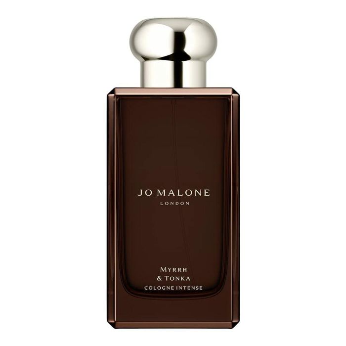 Perfume Unisex Jo Malone Myrrh & Tonka EDC 100 ml