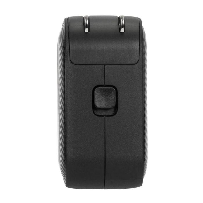 Targus APA803GL Cargador Universal 65W con Carga Rápida Power Delivery, 1x USB-A y 1x USB-C, Adaptador de Pared Negro 6