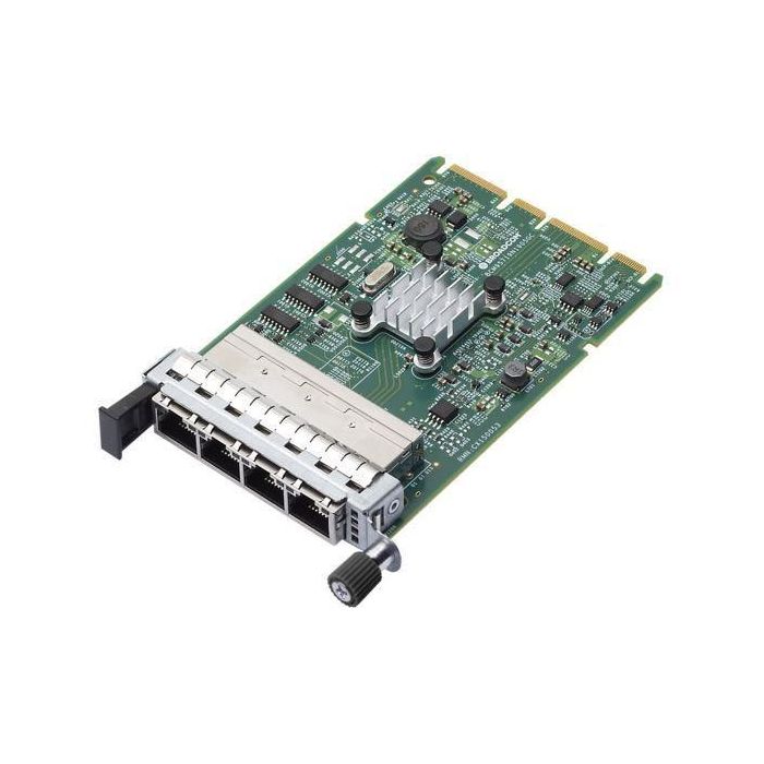 Lenovo ThinkSystem Broadcom 5719 1GbE RJ45 4-port OCP Ethernet Adapter