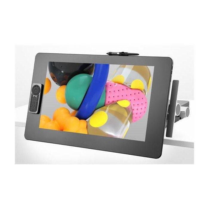 Soporte Wacom Cintiq Pro 32 Ergo Stand 2 Soporte Wacom Cintiq Pro 32 Ergo Stand 2