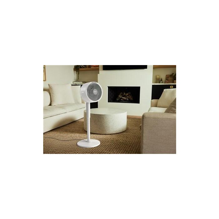 Ventilador de Pie Shark FA220EU Blanco 36 W 7