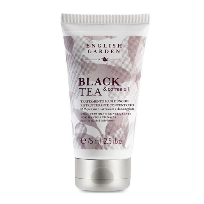 Atkinsons English garden black tea eau de toilette 75 ml vaporizador