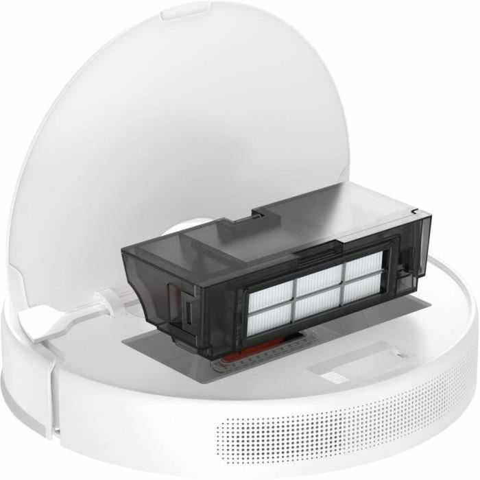 Dreame DRE6973734689657 Aspiradora Robot D10 Plus con Base de Vaciado Automático, Navegación LiDAR y Detección de Obstáculos 4