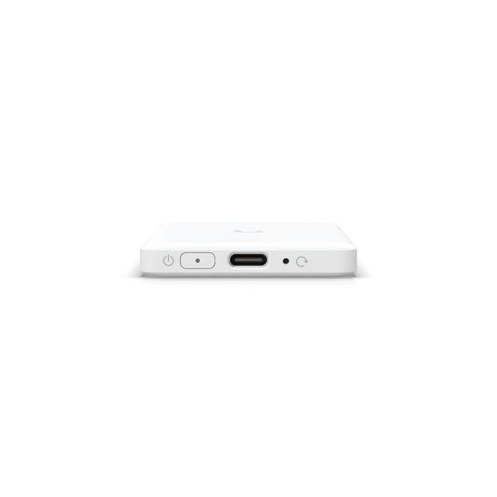 Ubiquiti Analizador de Espectro Portátil Bluetooth para WiFiMan App iOS/Android con Batería Li-ion 3.7V DC 300mAh 3
