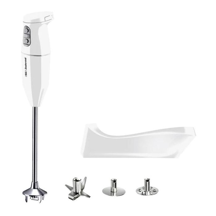 Cordless PRO 95300 weiß 8