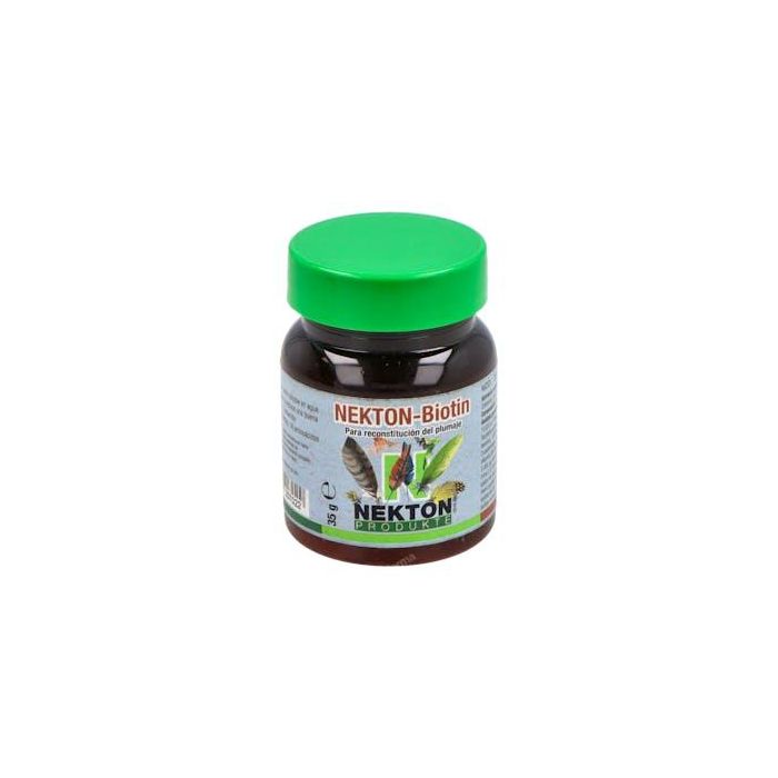NEKTON VET Pluma 35 G Bio