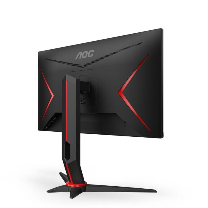 Monitor AOC 24G2ZU/BK Full HD 23,8" 3 Monitor AOC 24G2ZU/BK Full HD 23,8" 3