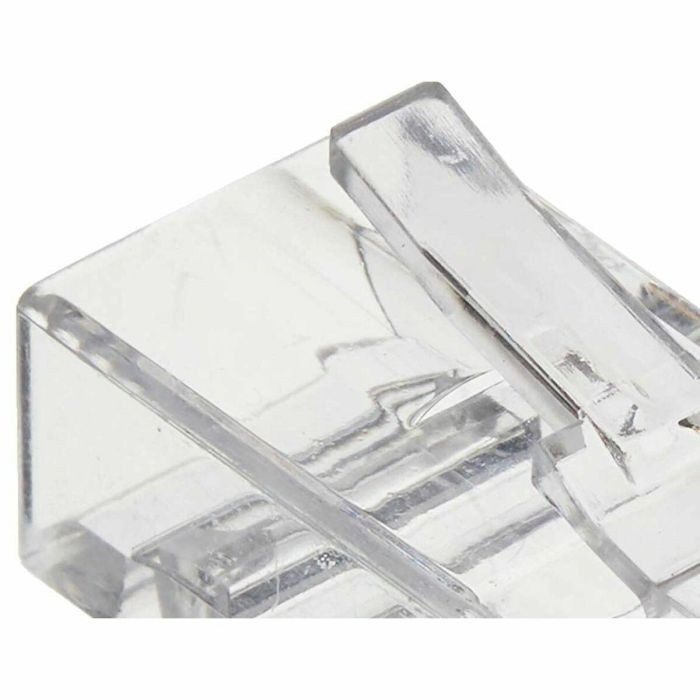 Conector RJ45 Startech CRJ45C6SOL50 2 Conector RJ45 Startech CRJ45C6SOL50 2